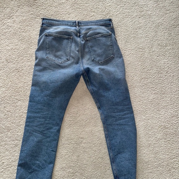 Agolde Riley Long - Picture 2 of 4